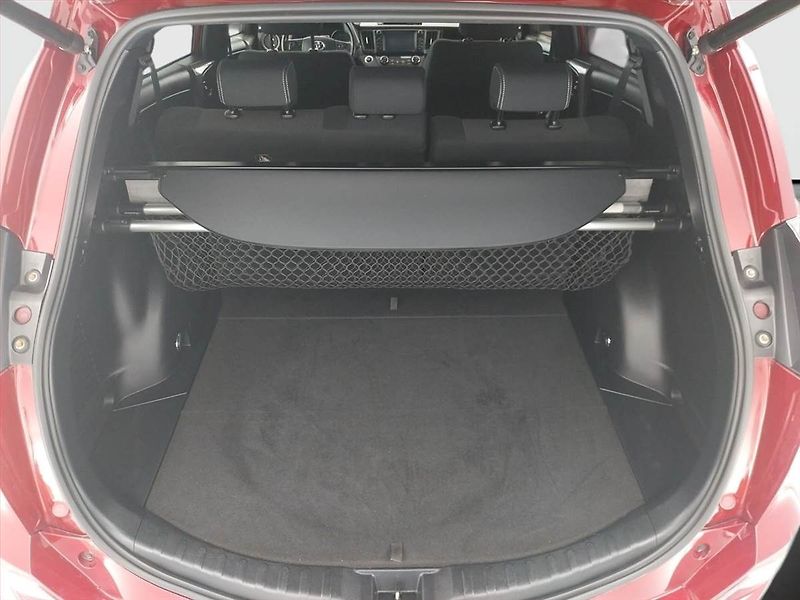 Toyota RAV4 (2018) Business 2.0 VVT-i - fotka 14 z 21