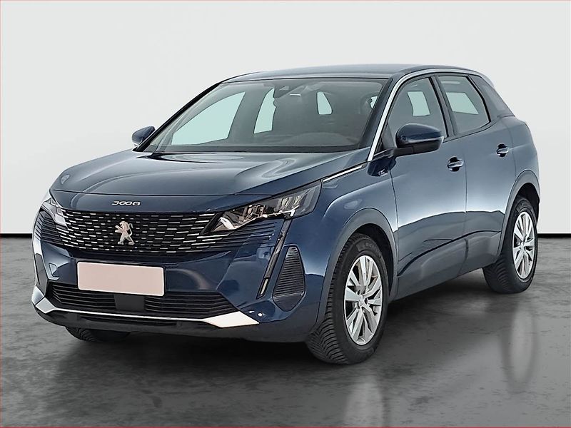 Peugeot 3008 (2021) 1.2 PureTech, ČR,1.maj - fotka 2 z 19