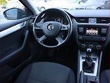Škoda Octavia (2014) Ambition 1.6 TDI, Serv.kniha - náhled 7