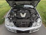 Mercedes-Benz Třídy E (2007) W211 E280 CDi 140kw, RV 2007 - náhled 20