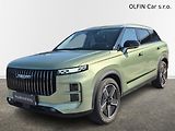 Jaecoo 7 Luxury - náhled 1