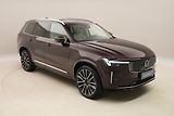 Volvo XC90 (2026) B5 AWD AUT BRIGHT ULTRA 7míst - náhled 16