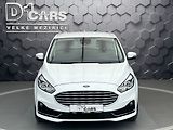 Ford S-MAX 2.5 Duratec FHEV TITANIUM - náhled 7