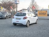 Peugeot 208 (2017) ČR 1.6HDI 55KW – SERVISKA - náhled 4