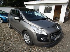 Peugeot 3008 1,6-115KW-NOVÉ KOTOUČE+BATERIE - fotografie inzerátu