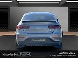 Mercedes-Benz GLC AMG 63 S 4MATIC + kupé - náhled 4