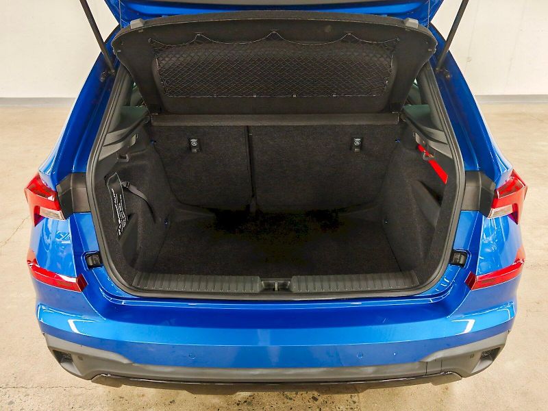 Škoda Kamiq (2025) 1.0 TSI 85 kW Monte Carlo - fotka 28 z 29