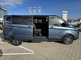 Ford Tourneo Custom 2,0 EcoBlue 136kW Titanium - náhled 13