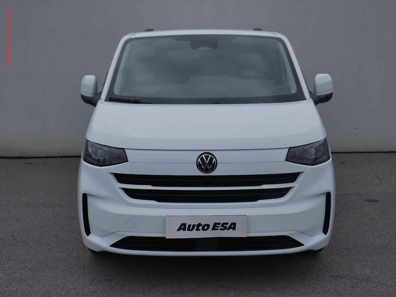 Volkswagen Transporter (2025) 2.0TDi L2 6míst, 1.maj,ČR - fotka 2 z 17