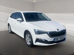 Škoda Scala 1,5 TSI 110 Style 5d - fotografie inzerátu