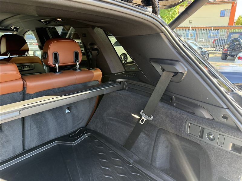 BMW X5 30d Msport 7 Míst Vzduch - fotka 6 z 30