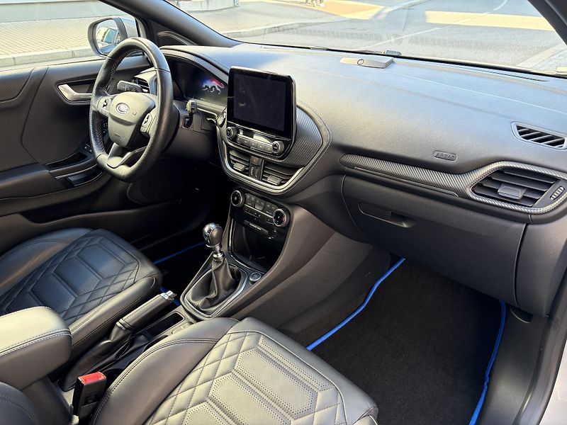 Ford Puma - fotka 19 z 40