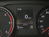 Volkswagen Crafter 2,0 TDi 35 DR 207tkm. Tažné ČR - náhled 17