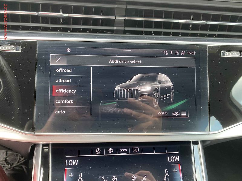 Audi Q7 (2022) 3.0 TDi quattro, 2.maj,ČR, S - fotka 25 z 32