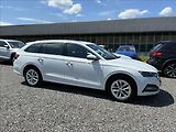 Škoda Octavia 2,0 TAŽNÉ,KŮŽE,HEAD-UP - náhled 8