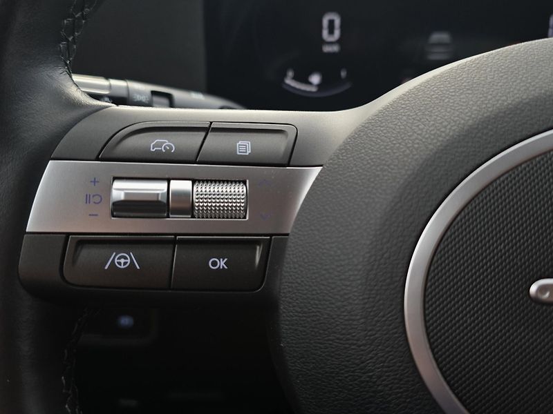 Hyundai Kona (2024) Comfort Club 1.0T-GDi 83kW, Se - fotka 11 z 24