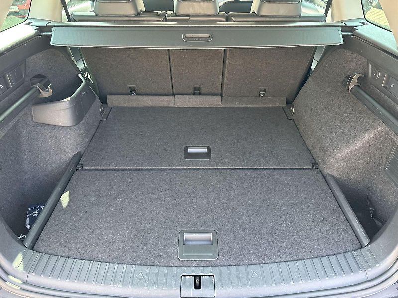 Škoda Kodiaq (2022) 2.0 TDI DSG Style - fotka 30 z 35