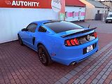 Ford Mustang 5.0 GT Manuál - náhled 11