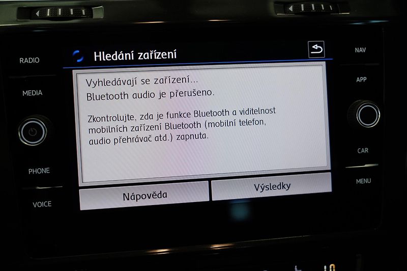 Volkswagen Golf - fotka 13 z 22