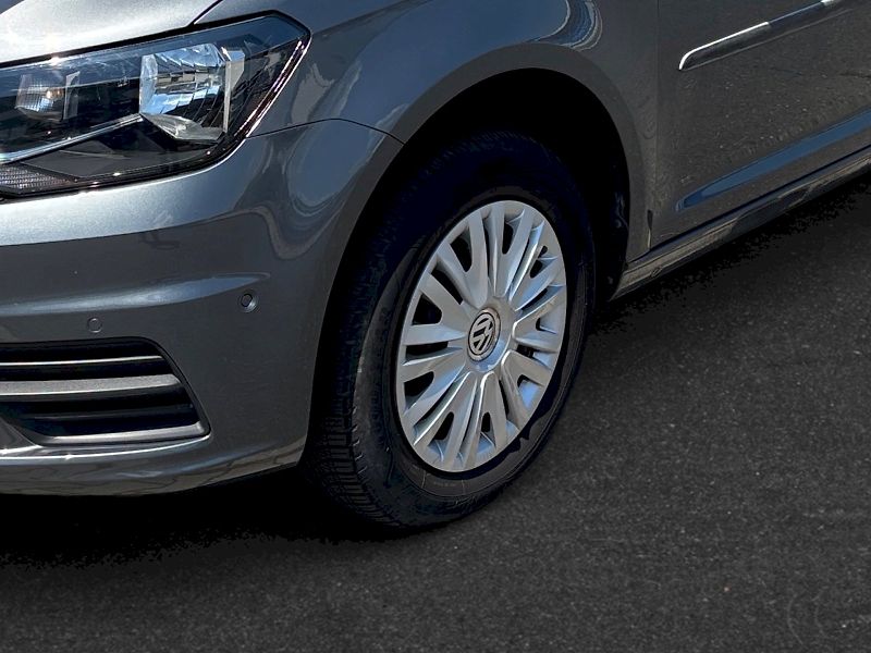 Volkswagen Caddy (2017) Kombi 1,2 TSI - fotka 10 z 30