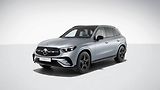 Mercedes-Benz GLC (2026) 220 d 4MATIC - náhled 1