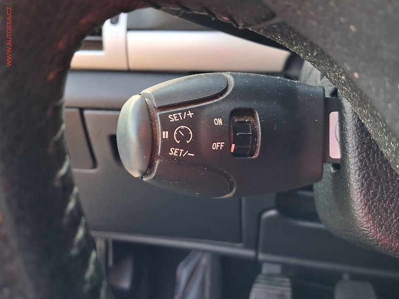 Peugeot 407 (2008) 1.6 HDi sport, autoAC - fotka 12 z 16