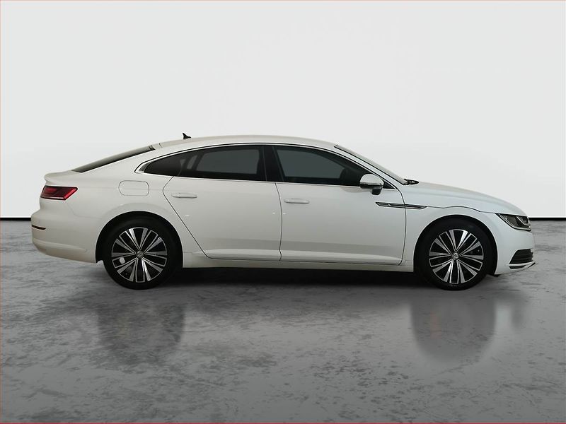 Volkswagen Arteon (2017) 2.0 TDI - fotka 6 z 17