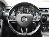 Škoda Octavia (2016) Ambition 1.6 TDI, Tempomat - náhled 14