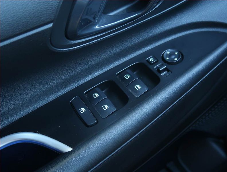 Hyundai Bayon (2022) 1.2 i, ČR,1.maj, Serv.kniha - fotka 21 z 26