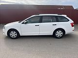 Škoda Octavia 1,6 TDi KLIMA ROZVODY TAŽNÉ - náhled 3