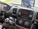 Peugeot Boxer 2,2bHDi,CZ,1.maj, PLACHTA      - náhled 29