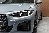 BMW Řada 4 420d xD ///M*TAŽNÉ*ZÁRUKA 9/27 - náhled 43