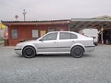 Škoda Octavia (2004) ČR 1.9TID 66KW – DIGI KLIMA - náhled 8