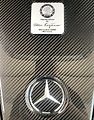 Mercedes-Benz AMG GT R-430kW-CARBON-KERAMIC-CZ - náhled 28