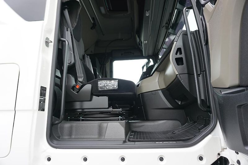 MAN TGX (2023) 18.430 / E 6 / GM / ACC / I –  - fotka 66 z 68