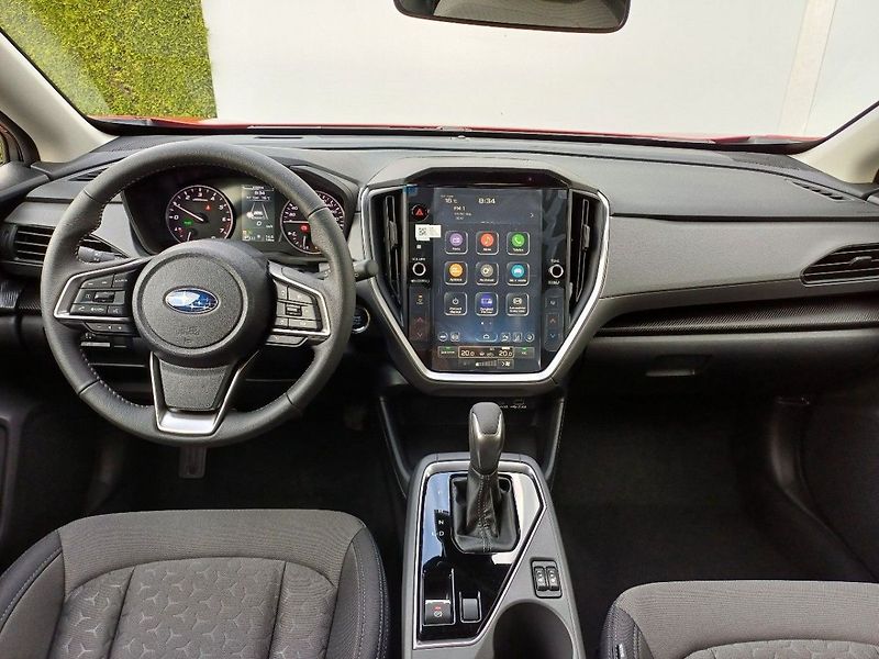 Subaru Crosstrek 2.0ie-S COMFORT NAVI MY2025 - fotka 11 z 21
