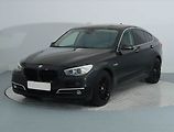 BMW Řada 5 (2013) 530d xDrive GT, 4X4, Automat - náhled 1