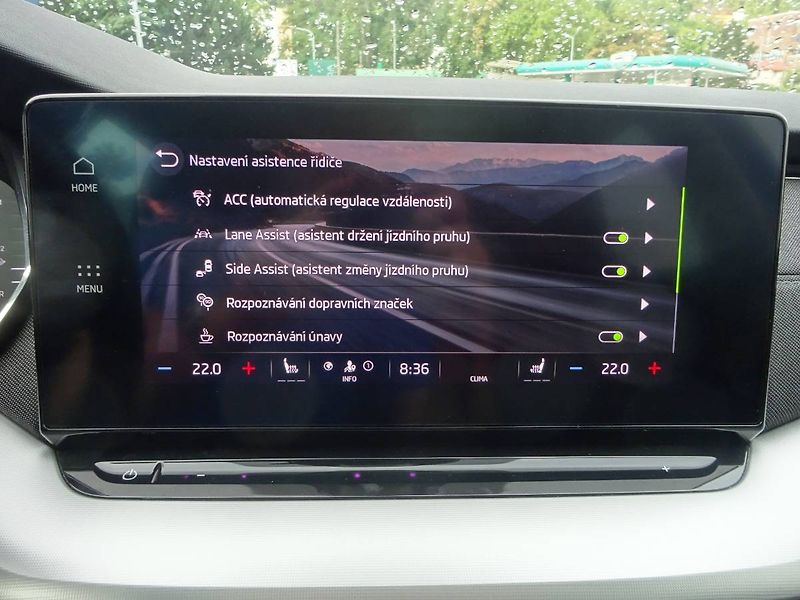 Škoda Octavia (2023) 2,0TDi /110kW Style DSG - fotka 17 z 30