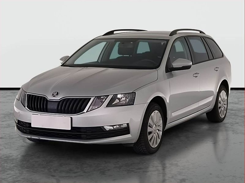 Škoda Octavia (2018) Ambition Plus 1.5 TSI, ČR - fotka 2 z 18
