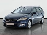 Ford Mondeo (2008) 2.0 TDCi, Automat, po STK - náhled 1