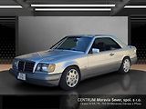 Mercedes-Benz 124 200CE  COUPÉ - náhled 1