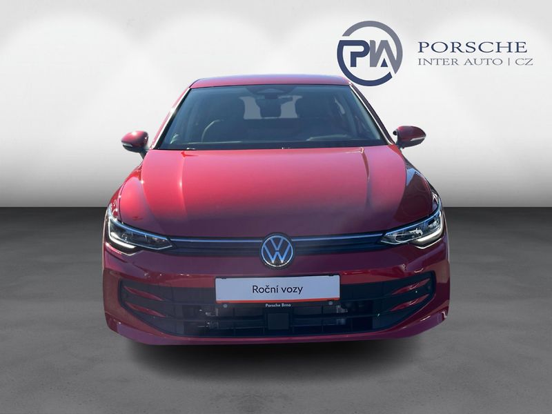 Volkswagen Golf People 1,5TSI 110 kW 7DSG mHEV - fotka 3 z 22