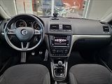 Škoda Yeti 2.0TDI 4x4 Style Outdoor, ČR - náhled 24