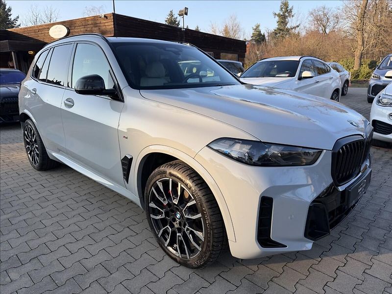 BMW X5 30d Xdrive Msport pro - fotografie inzerátu
