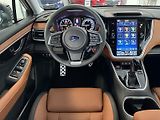 Subaru Outback (2026) 2.5i-T Touring Lineartronic - náhled 17