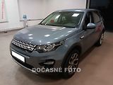 Land Rover Discovery Sport (2017) 2.0TD4 AWD HSE, ČR, AT, navi - náhled 1