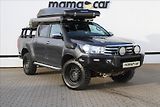 Toyota Hilux 2.4D4D 110kW EXPED. SPECIÁL ČR - náhled 1