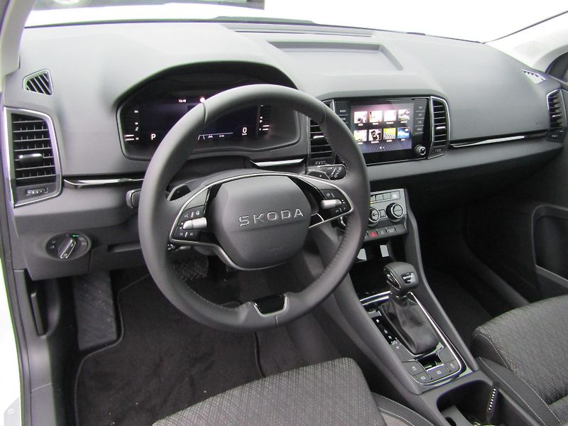 Škoda Karoq (2026) Top Selection 2,0 TDI 4x4 DSG - fotka 5 z 30