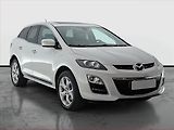 Mazda CX-7 (2011) 2.2 MZR-CD, 4X4, Xenony - náhled 1