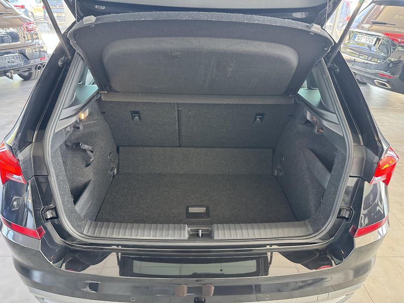 Škoda Kamiq (2020) 1,5TSi DSG NAVI LED TAŽNÉ - fotka 23 z 30